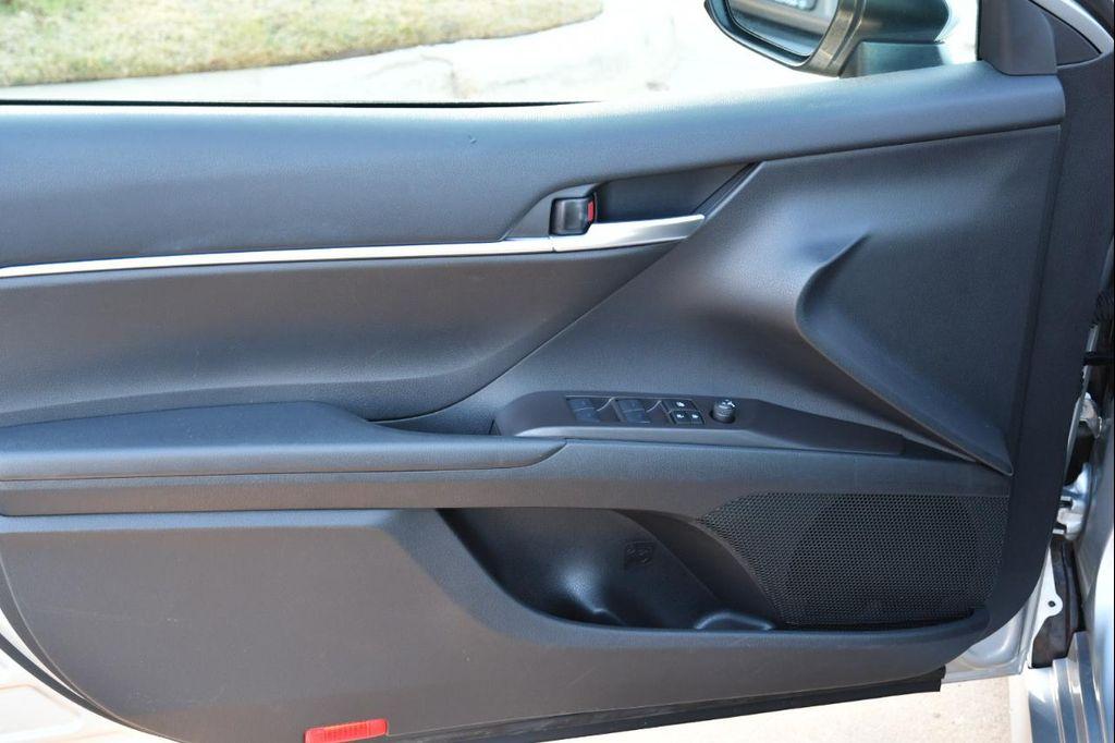 used 2024 Toyota Camry car, priced at $25,900