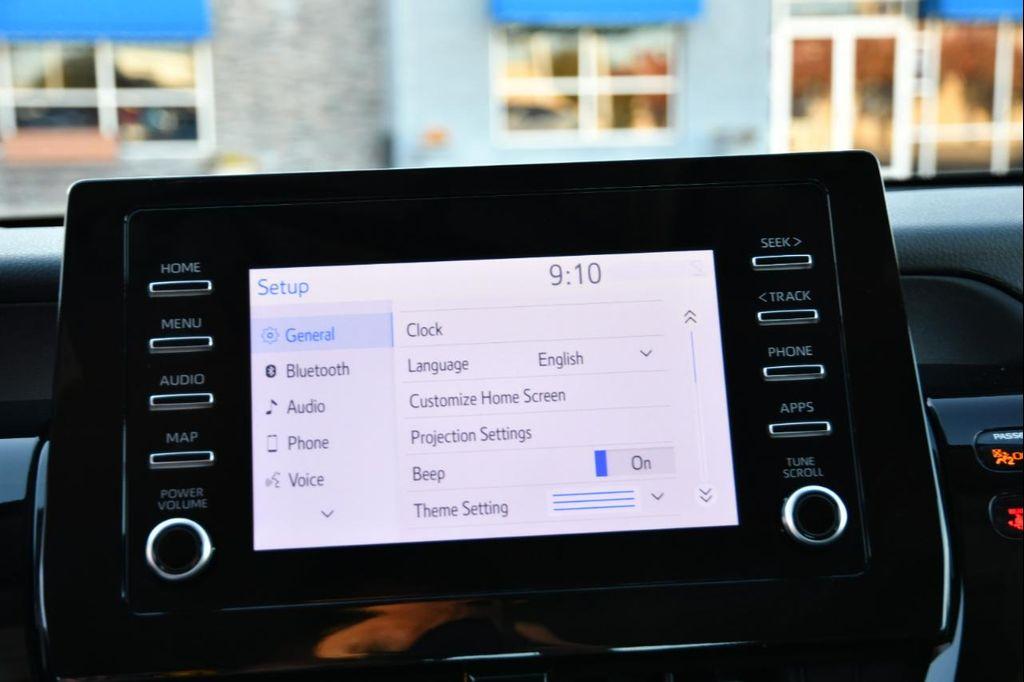 used 2024 Toyota Camry car, priced at $25,900