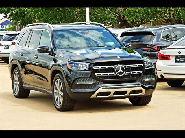 used 2023 Mercedes-Benz GLS 450 car, priced at $70,899