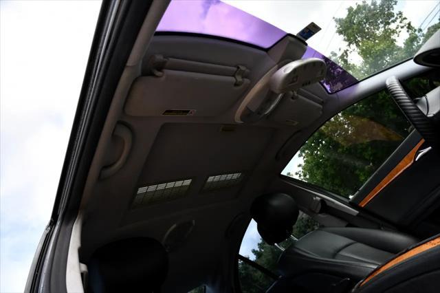 used 2006 Mercedes-Benz E-Class car, priced at $4,250