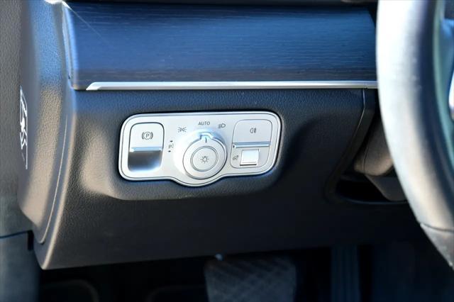 used 2023 Mercedes-Benz GLE 350 car, priced at $49,900