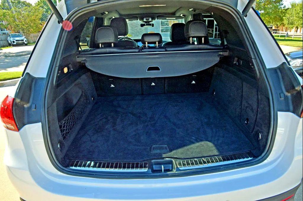 used 2023 Mercedes-Benz GLE 350 car, priced at $49,900