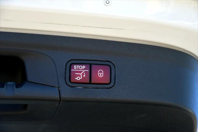 used 2023 Mercedes-Benz GLE 350 car, priced at $49,900