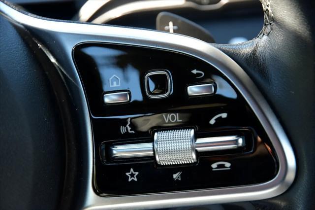used 2023 Mercedes-Benz GLE 350 car, priced at $49,900