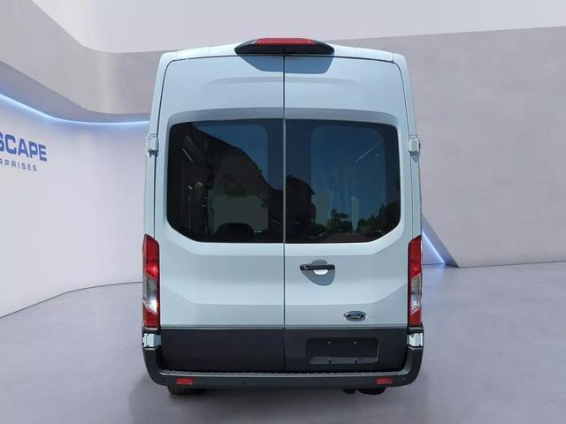 used 2021 Ford Transit-350 car, priced at $35,995