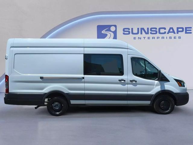 used 2021 Ford Transit-350 car, priced at $35,995