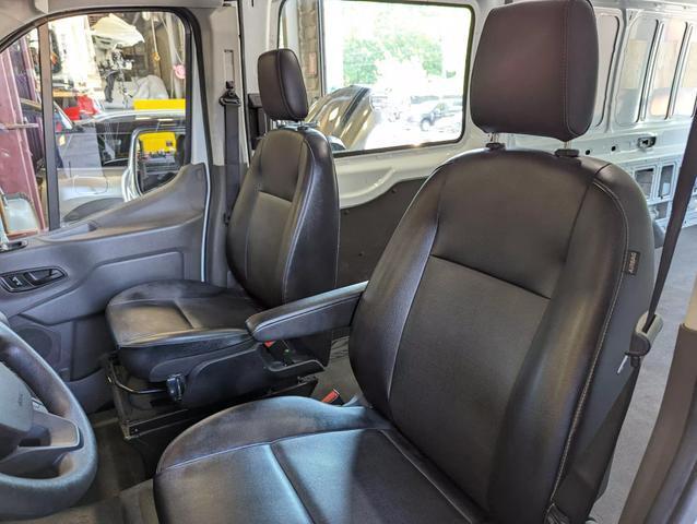 used 2021 Ford Transit-350 car, priced at $35,995