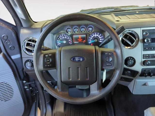 used 2015 Ford F-250 car, priced at $18,500