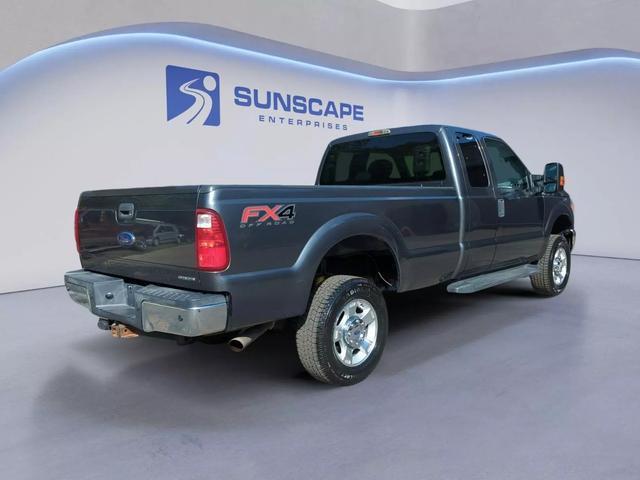 used 2015 Ford F-250 car, priced at $18,500