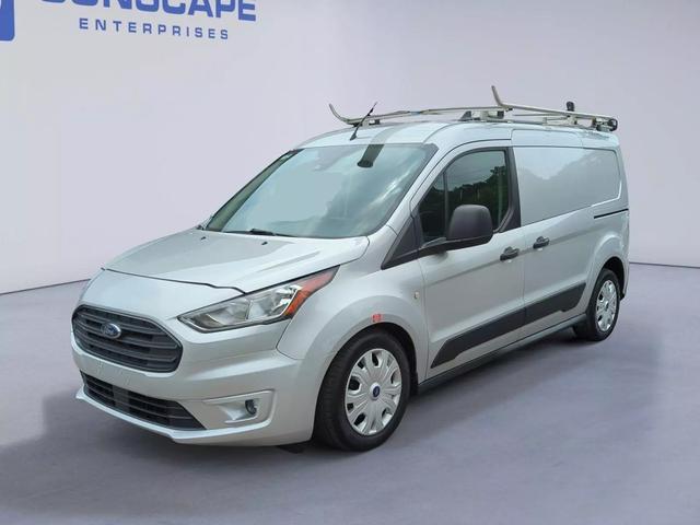 used 2019 Ford Transit Connect car, priced at $15,995