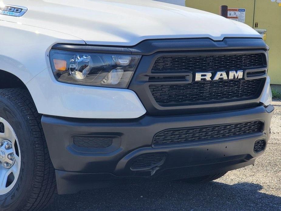new 2024 Ram 1500 car, priced at $38,629