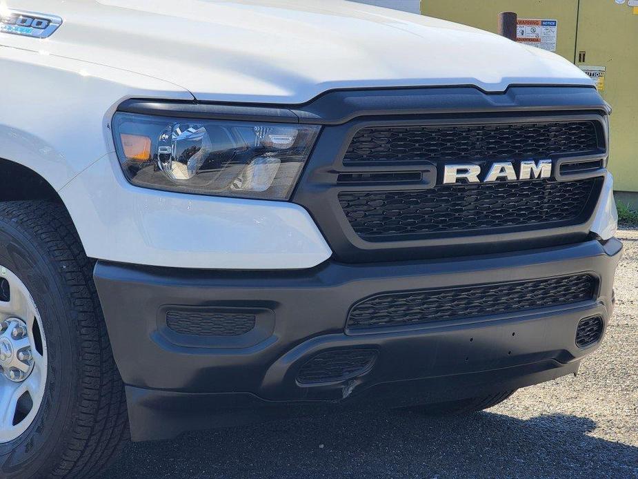 new 2024 Ram 1500 car, priced at $38,529