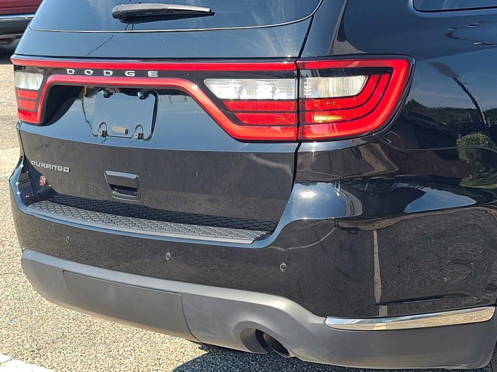 used 2022 Dodge Durango car, priced at $28,900