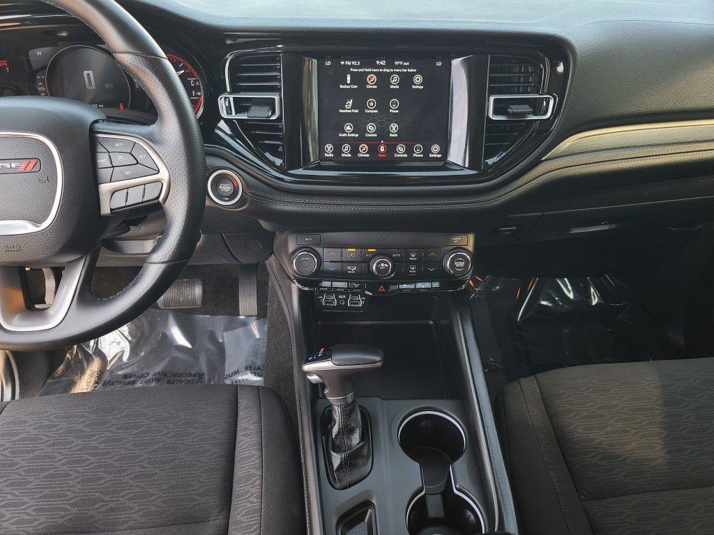 used 2022 Dodge Durango car, priced at $28,900