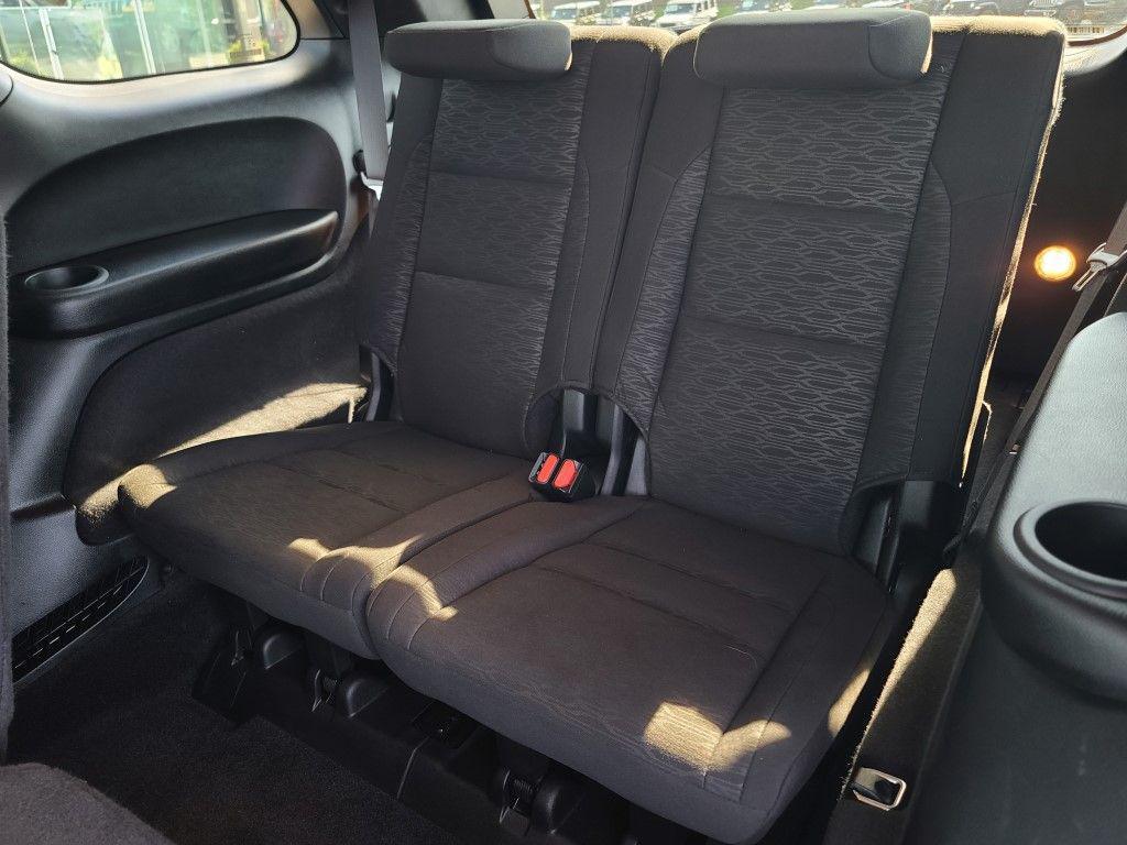 used 2022 Dodge Durango car, priced at $28,900
