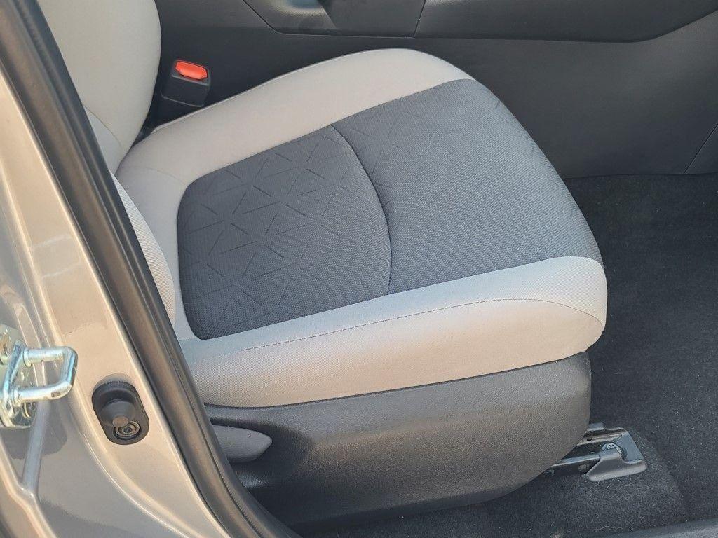 used 2024 Toyota RAV4 car, priced at $28,700