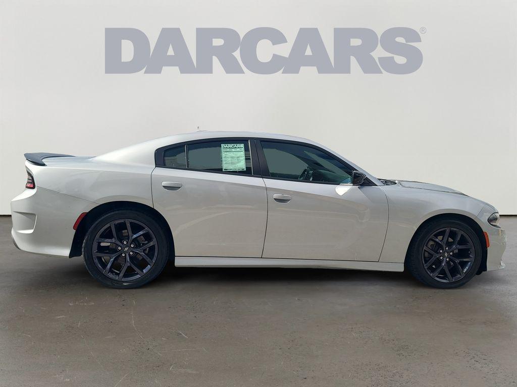 used 2023 Dodge Charger car, priced at $24,900