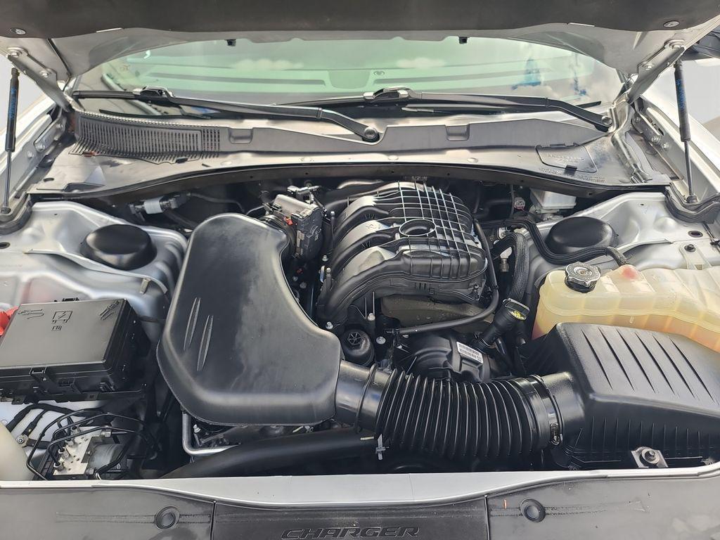 used 2023 Dodge Charger car, priced at $24,900