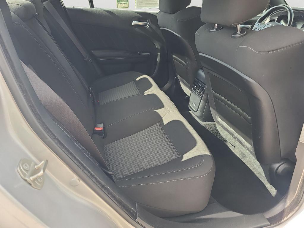 used 2023 Dodge Charger car, priced at $24,900