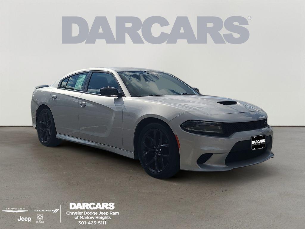 used 2023 Dodge Charger car, priced at $24,900