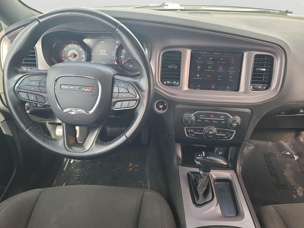 used 2023 Dodge Charger car, priced at $24,900