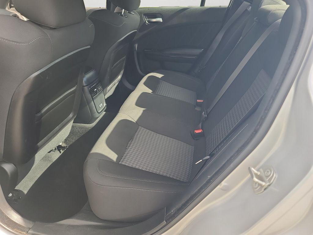 used 2023 Dodge Charger car, priced at $24,900