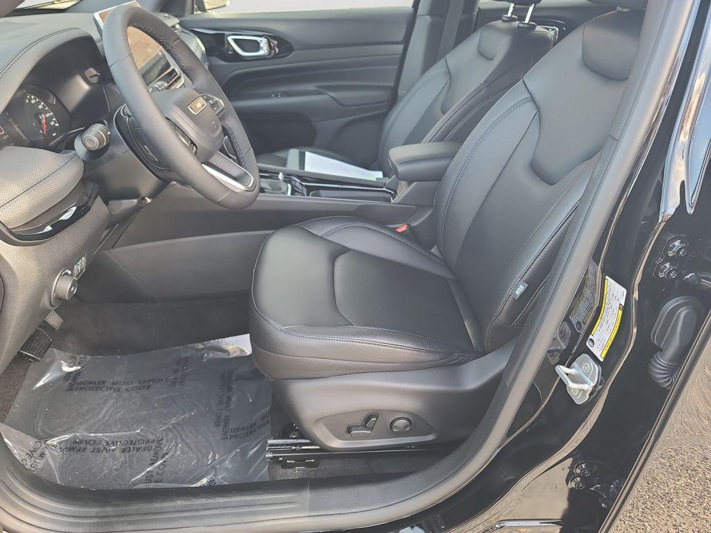 new 2026 Jeep Compass car, priced at $36,120