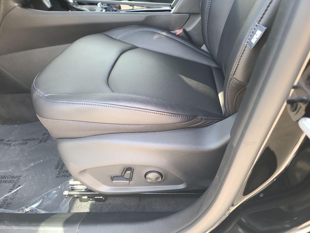 new 2026 Jeep Compass car, priced at $36,120