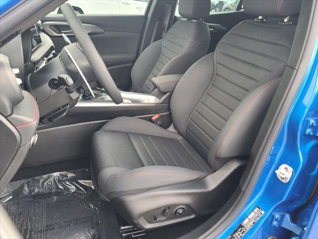 used 2024 Dodge Hornet car, priced at $27,299