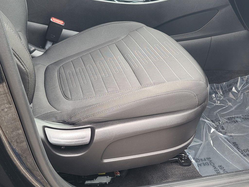 used 2023 Hyundai SANTA CRUZ car, priced at $26,500