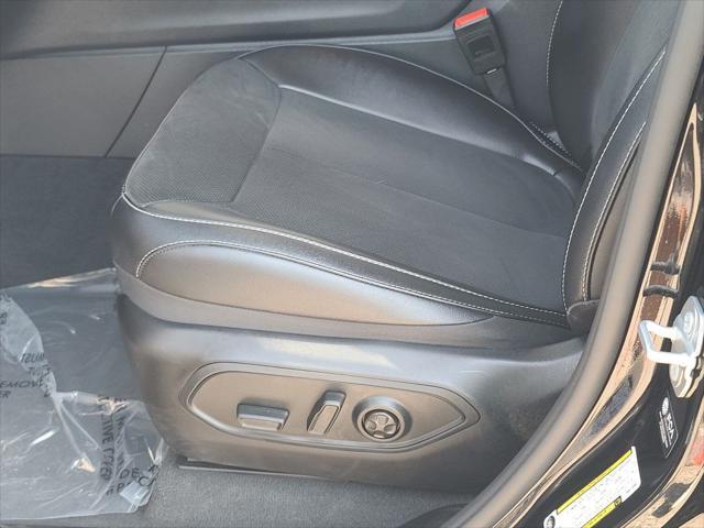 used 2024 Jeep Grand Cherokee L car, priced at $38,900