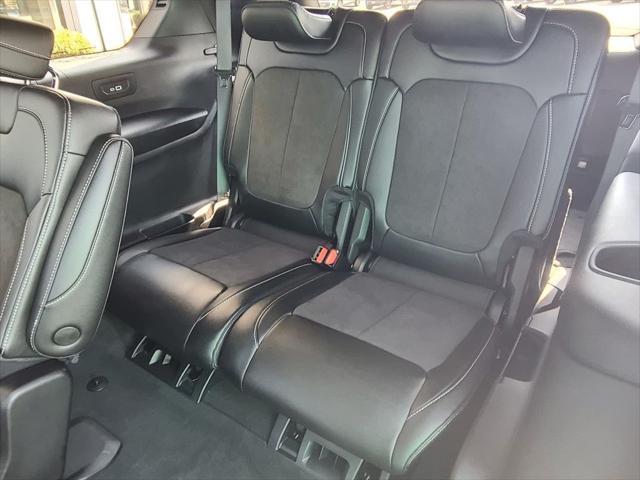 used 2024 Jeep Grand Cherokee L car, priced at $38,900