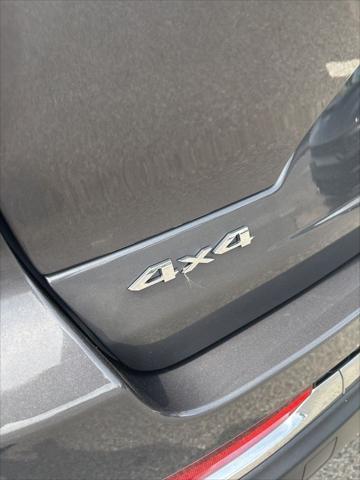 used 2022 Jeep Grand Cherokee car, priced at $32,499