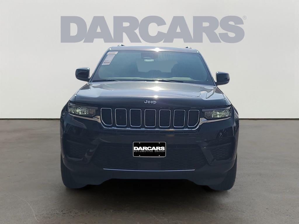 new 2025 Jeep Grand Cherokee car, priced at $40,552
