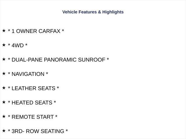 used 2022 Jeep Grand Cherokee L car, priced at $35,700