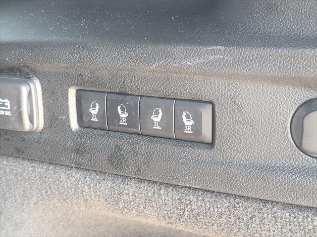 used 2022 Jeep Grand Cherokee L car, priced at $35,700