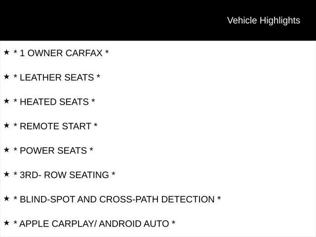 used 2022 Chrysler Pacifica car, priced at $20,495