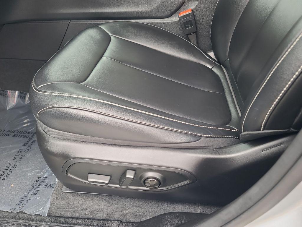 used 2024 Jeep Grand Cherokee 4xe car, priced at $24,255