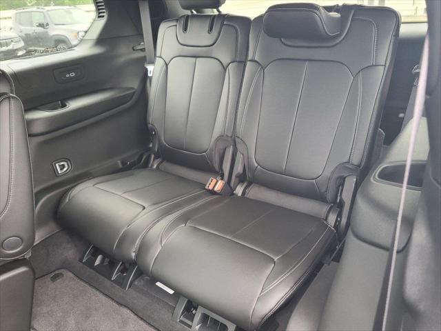 new 2025 Jeep Grand Cherokee L car, priced at $49,287