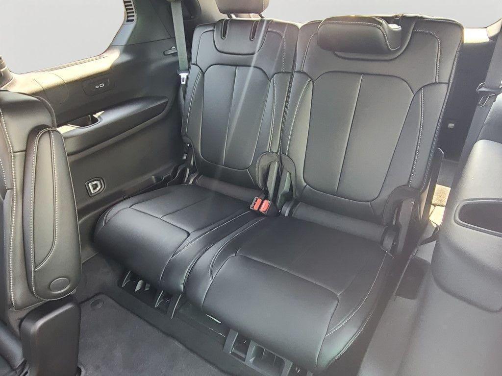 new 2025 Jeep Grand Cherokee L car, priced at $47,055
