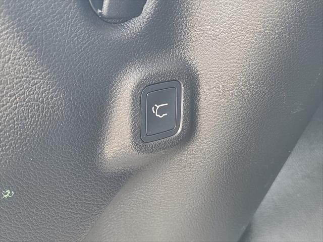 used 2022 Jeep Compass car, priced at $23,899
