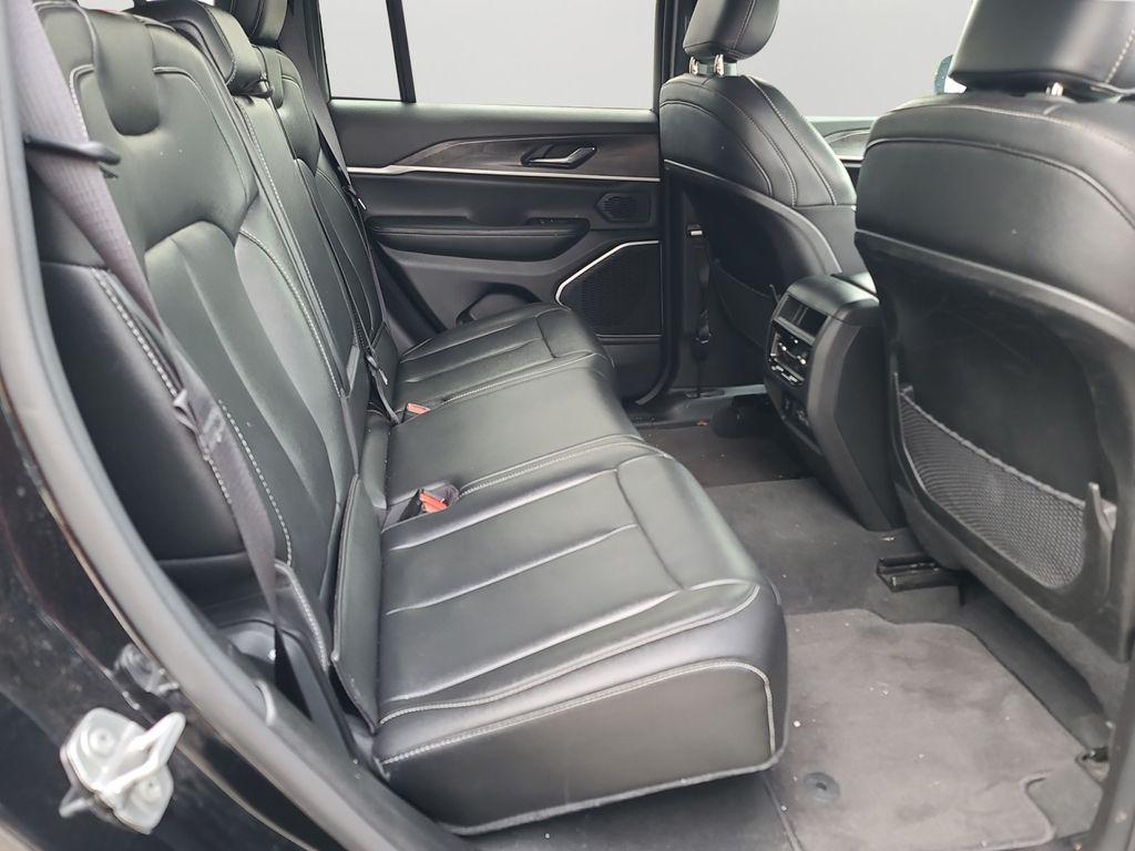 used 2024 Jeep Grand Cherokee 4xe car, priced at $24,900