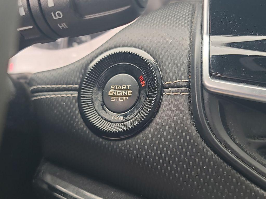 used 2022 Jeep Compass car, priced at $22,896