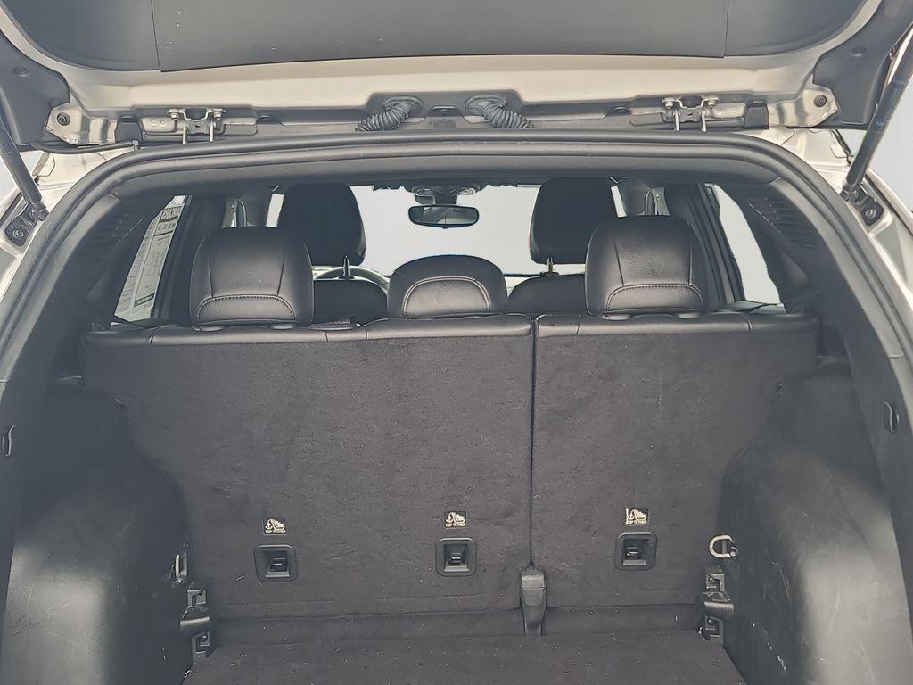 used 2022 Jeep Compass car, priced at $22,896