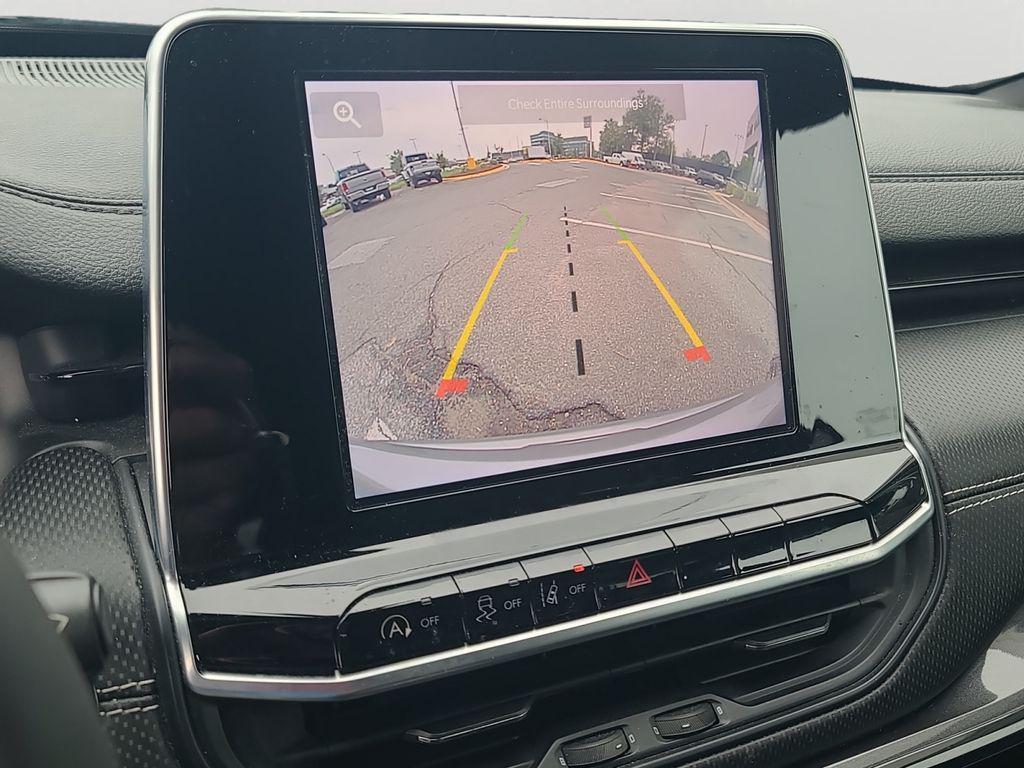 used 2022 Jeep Compass car, priced at $22,896