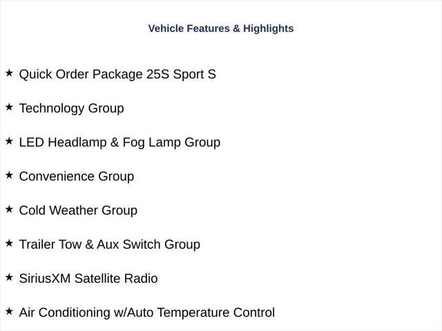 used 2023 Jeep Wrangler car, priced at $30,500