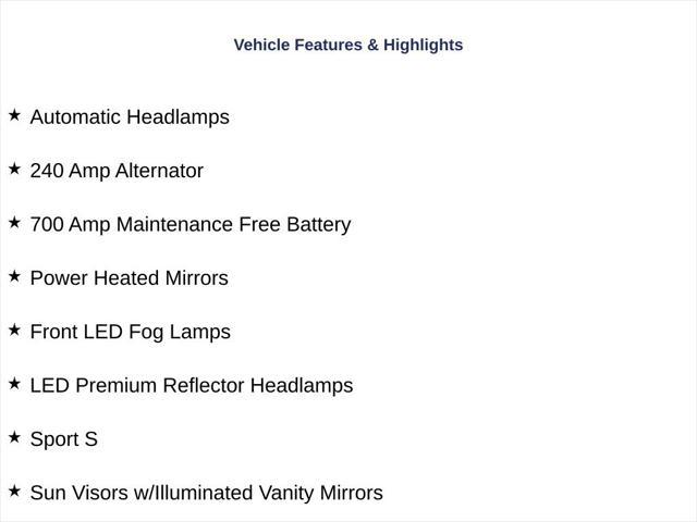 used 2023 Jeep Wrangler car, priced at $30,500