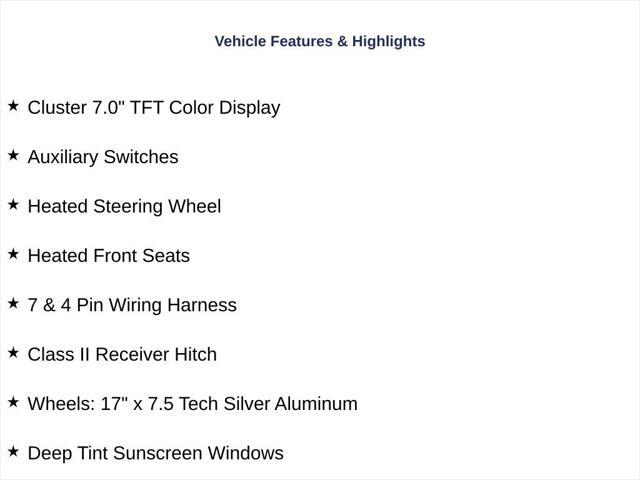 used 2023 Jeep Wrangler car, priced at $30,500