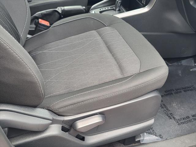 used 2020 Ford EcoSport car, priced at $14,900