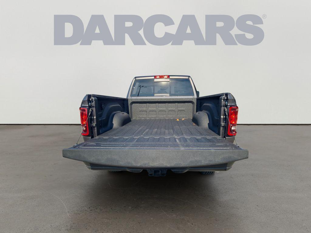 new 2026 Ram 2500 car, priced at $52,076